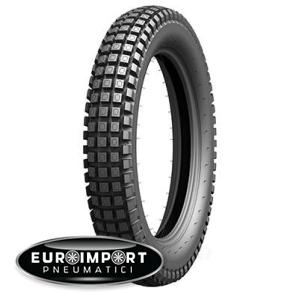 Michelin TRIAL COMPETITION X11 4.00/ 18 64 M  TL POSTERIORE